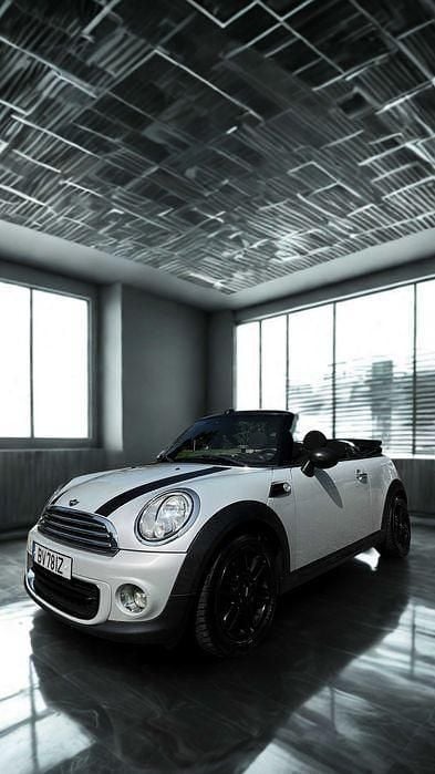Usado 2014 Mini Cooper Citadino | € 10.990 (Bom preço) - Imagem 1/4
