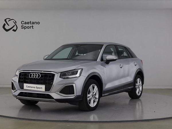 Outra Usado 2024 Audi Q2 SUV | € 26.990 (Preço justo) - Imagem 1/4