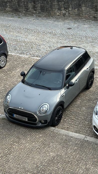 Usado 2017 Mini One D Clubman Carrinha | € 17.000 (Preço justo) - Imagem 1/4