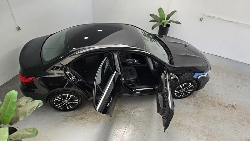 Usado Mercedes A250 Progressive 218 HP (160 kW) 2023 Preto Sedan