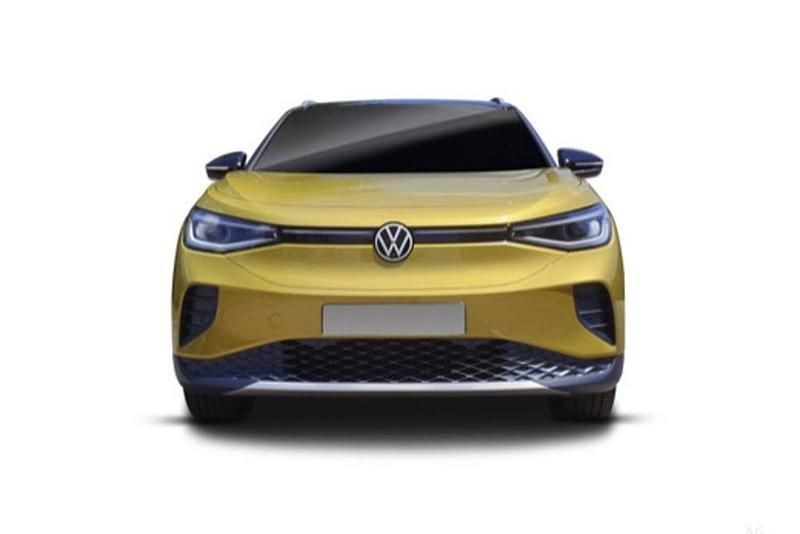 Novo VW ID.4 Pro 210 kW (286 HP) 2026 Cinzento SUV