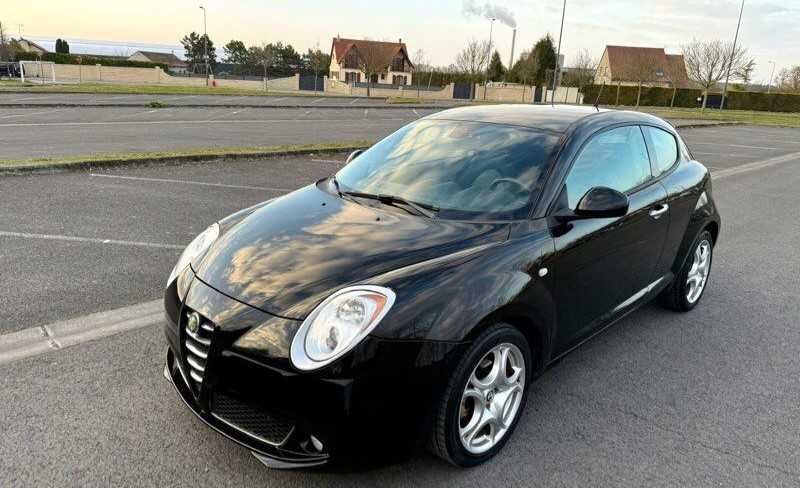 Usado 2009 Alfa Romeo MiTo Citadino | € 6.490 (Bom preço) - Imagem 1/3