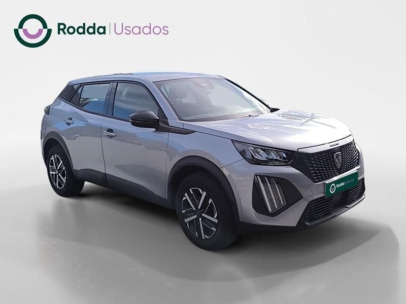 Usado Peugeot 2008 Style 100 HP (73 kW) 2026 Outro SUV