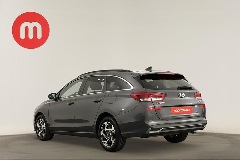 Usado Hyundai i30 100 HP (73 kW) 2024 Carrinha