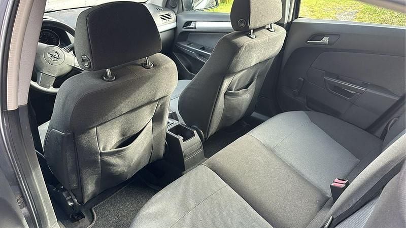 Usado Opel Astra 2006 Sedan