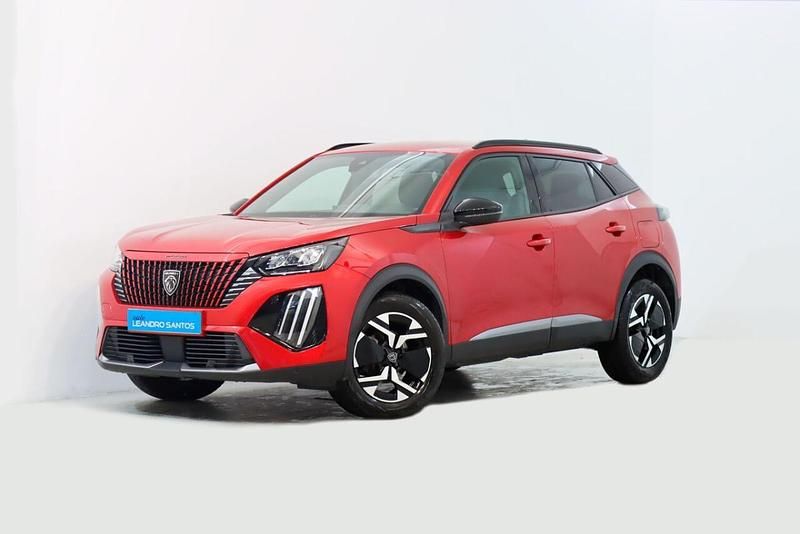 Outra Usado 2024 Peugeot 2008 SUV | € 22.750 (Preço justo) - Imagem 1/4