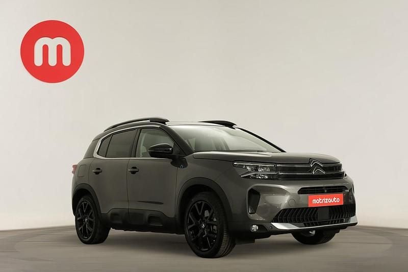 Usado 2024 Citroën C5 Aircross SUV | € 31.999 (Preço justo) - Imagem 1/4