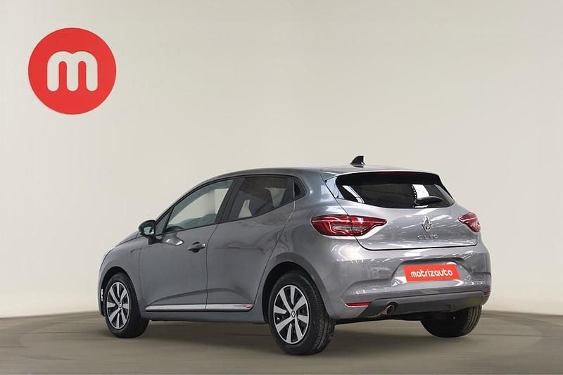 Usado Renault Clio V Evolution 91 HP (66 kW) 2023