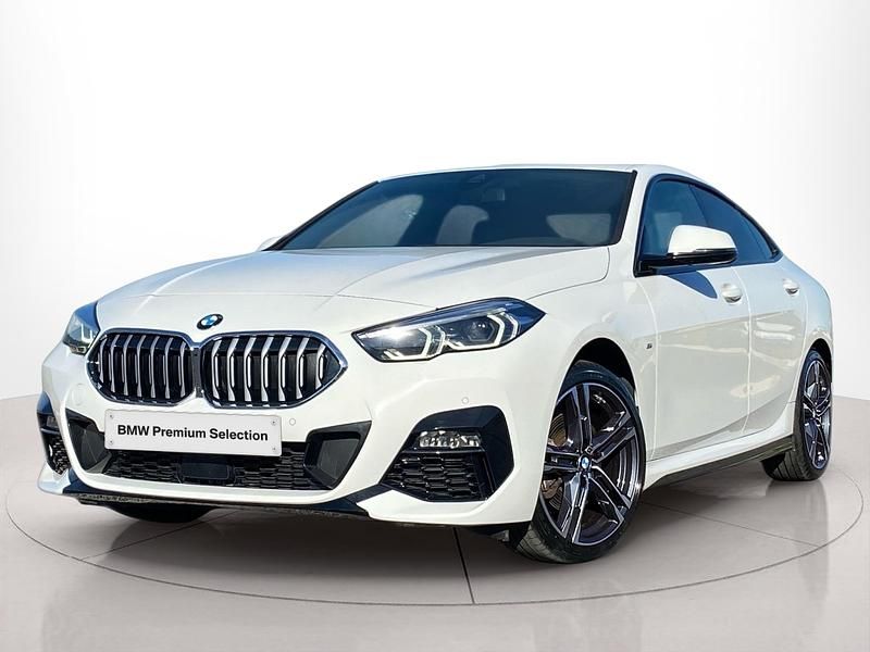 Usado 2020 BMW 216 Coupé | € 26.490 (Preço elevado) - Imagem 1/4