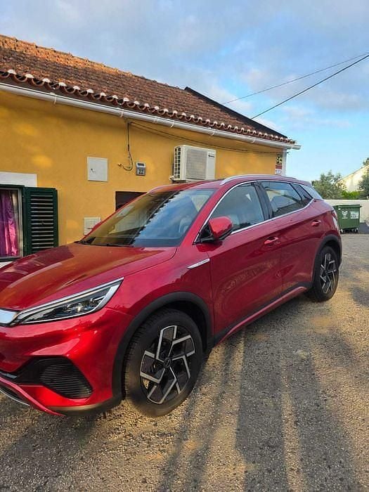 Usado 2023 BYD Atto 3 SUV | € 26.000 (Super Preço) - Imagem 1/3