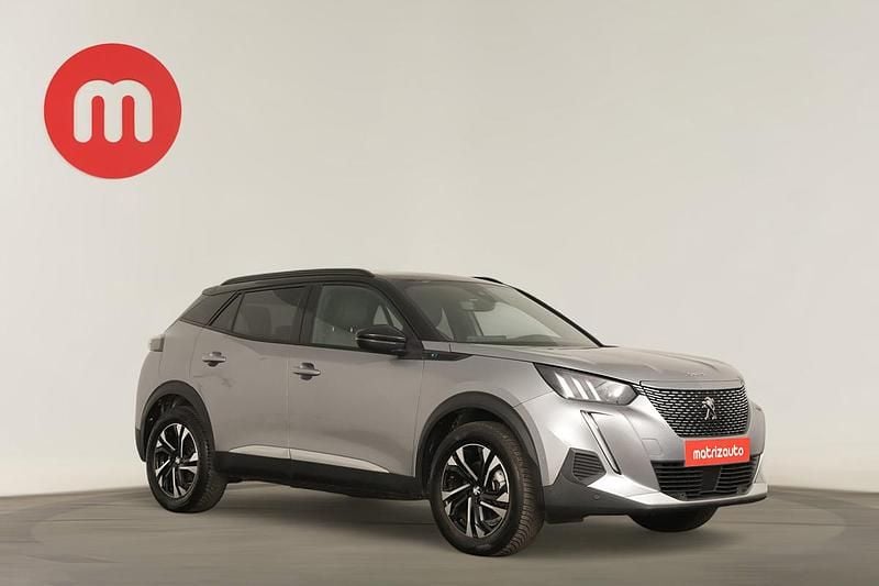 Usado 2023 Peugeot e-2008 GT SUV | € 26.999 (Preço justo) - Imagem 1/4