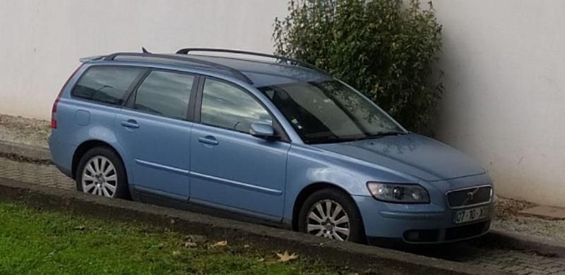 Usado 2004 Volvo V50 Carrinha | € 2.900 (Preço justo) - Imagem 1/4