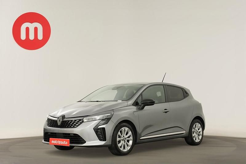 Usado Renault Clio V Evolution 101 HP (74 kW) 2024