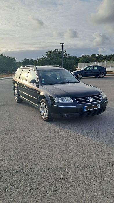 Usado 2003 VW Passat Carrinha | € 3.500 (Preço justo) - Imagem 1/2