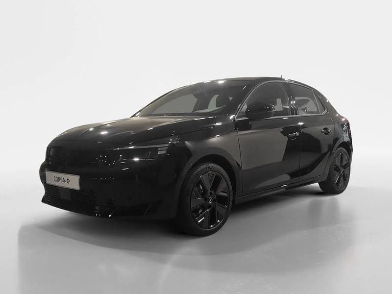 Preto Novo 2025 Opel Corsa-e Citadino | € 30.490 (Preço justo) - Imagem 1/4