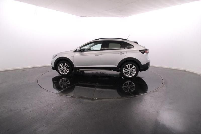 Usado VW Taigo 95 HP (69 kW) 2024 Cinzento SUV