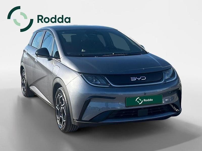 Outra Novo 2025 BYD Dolphin Comfort Citadino | € 33.500 (Preço justo) - Imagem 1/4