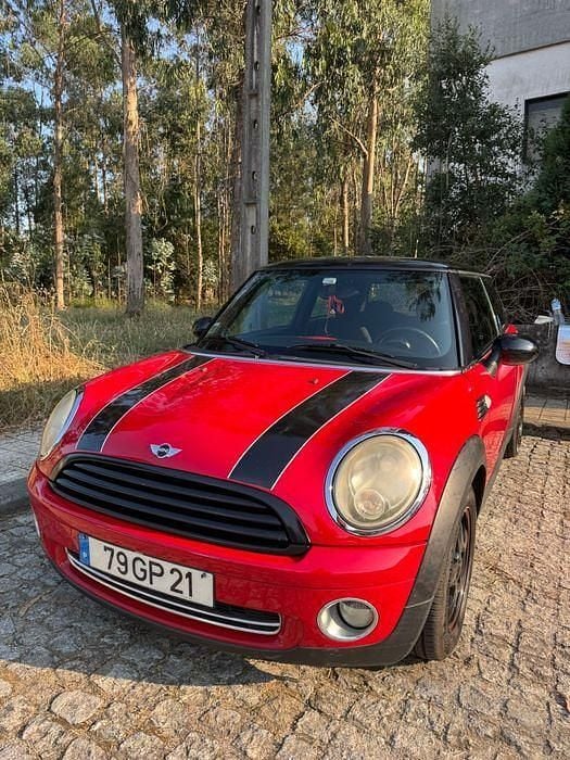 Usado 2008 Mini ONE Citadino | € 5.500 - Imagem 1/4