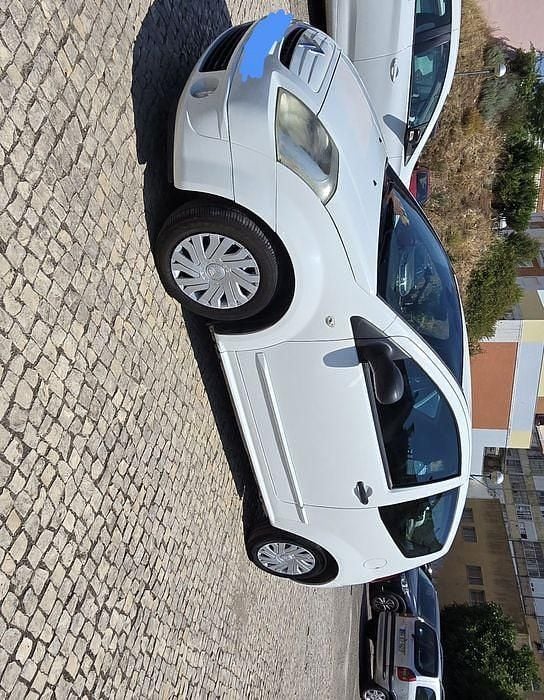 Usado 2007 Citroën C2 Citadino | € 2.780 (Super Preço) - Imagem 1/4