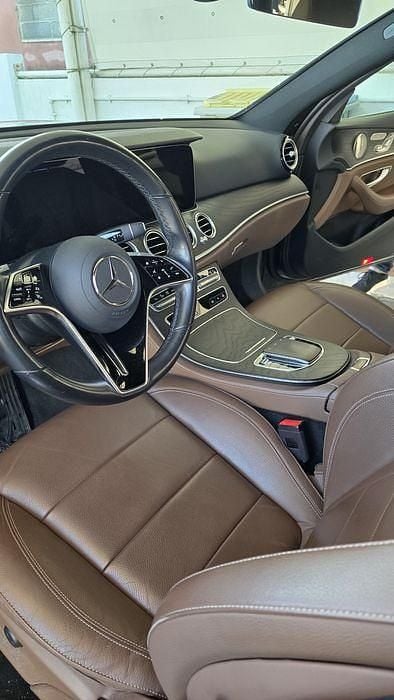 Usado Mercedes E300 306 HP (225 kW) 2022