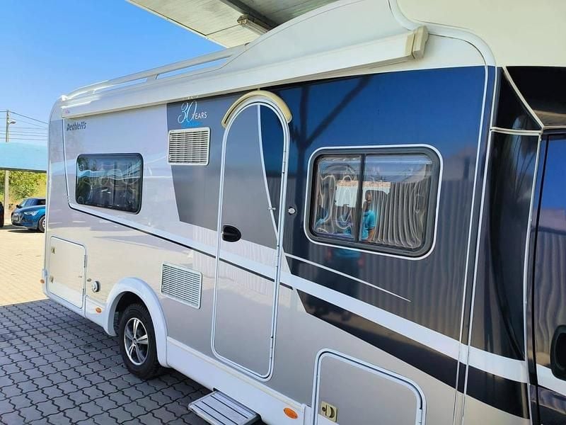 Usado Fiat Ducato 130 HP (95 kW) 2013 Azul Van