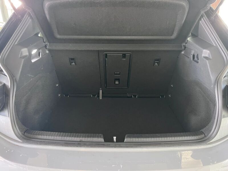 Usado VW ID.3 Pro Performance 150 kW (204 HP) 2021 Cinza Citadino