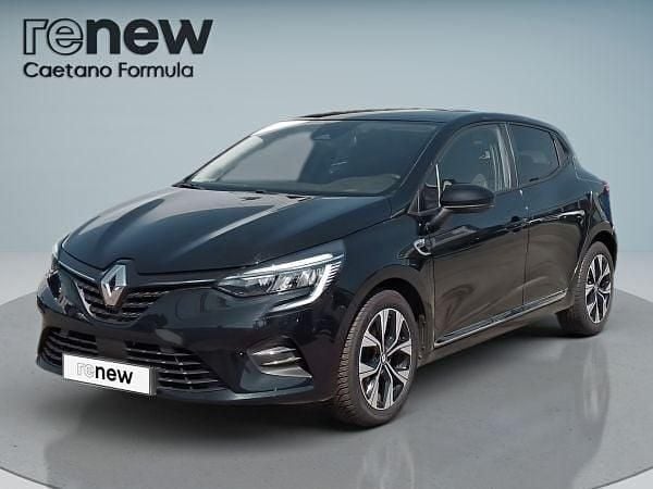 Preto Usado 2023 Renault Clio V Evolution | € 16.990 (Preço justo) - Imagem 1/4