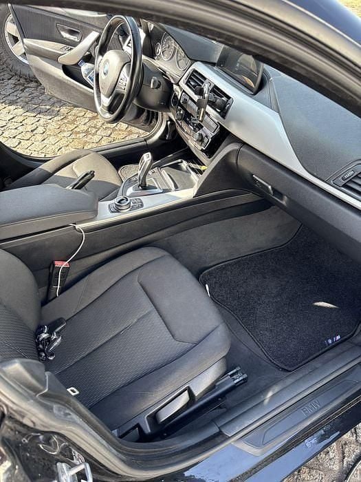 Usado 2018 BMW 418 Coupé | € 21.000 (Preço justo) - Imagem 1/4