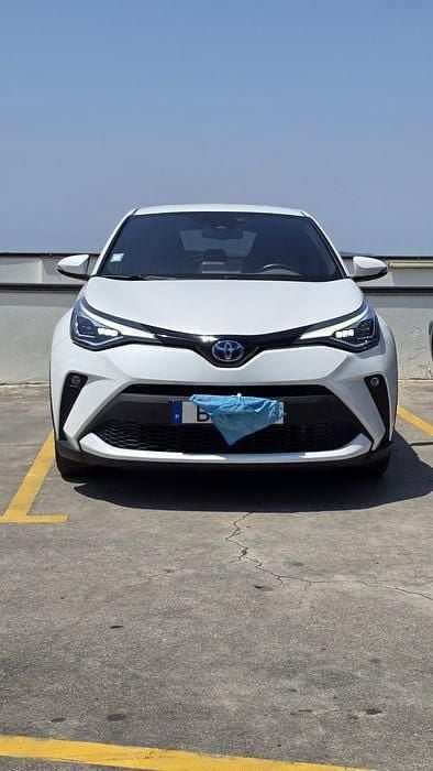 Usado 2023 Toyota C-HR Luxury SUV | € 27.500 (Super Preço) - Imagem 1/4