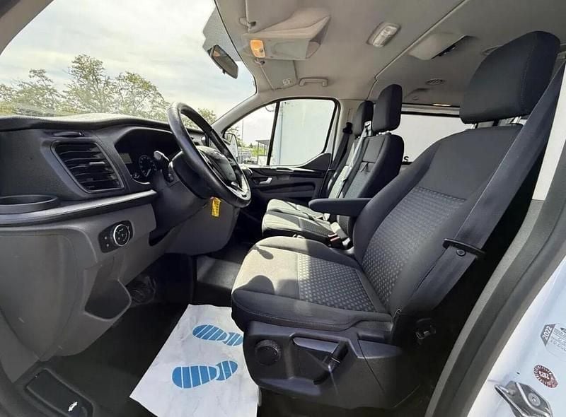 Usado Nissan Navara 174 HP (127 kW) 2007 Preto Pickup