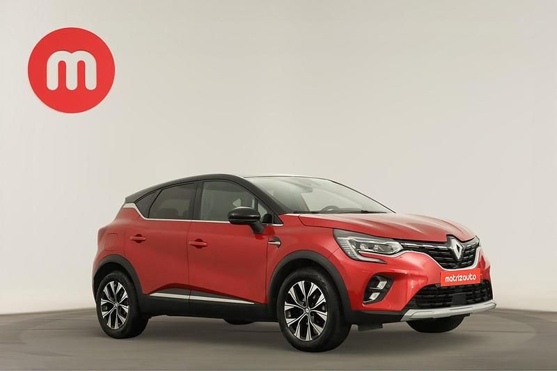 Usado 2024 Renault Captur Techno SUV | € 20.499 (Preço justo) - Imagem 1/4
