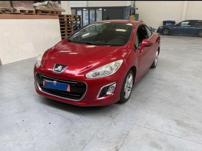 Usado 2010 Peugeot 308 | € 7.990 (Preço justo) - Imagem 1/4