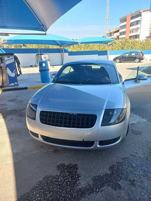 Usado 2000 Audi TT Coupé | € 6.000 (Super Preço) - Imagem 1/4