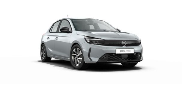 Cinza Novo 2024 Opel Corsa Edition | € 24.935 (Preço elevado) - Imagem 1/1