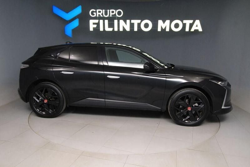 Preto Usado 2024 DS Automobiles DS4 Performance | € 27.990 (Preço justo) - Imagem 1/4