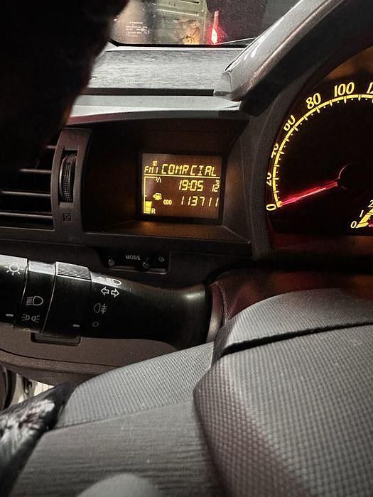 Usado Toyota iQ 60 HP (44 kW) 2009 Citadino