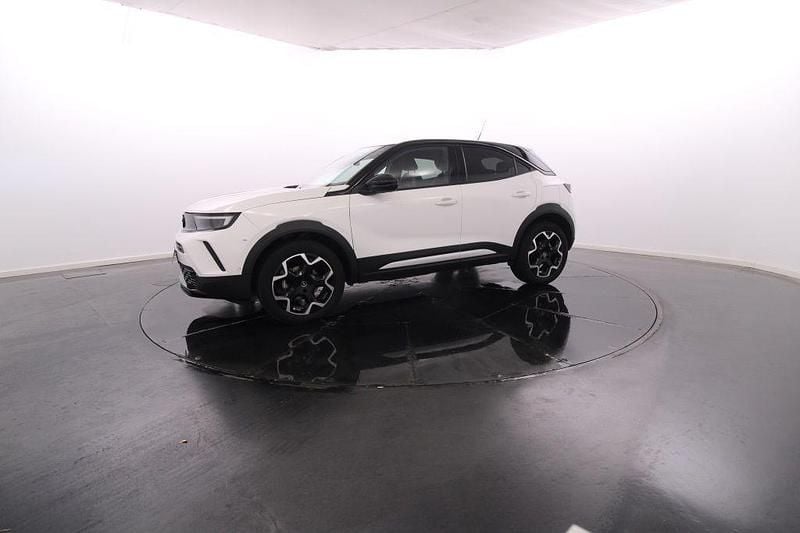 Branco Usado 2023 Opel Mokka SUV | € 25.950 (Preço justo) - Imagem 1/1