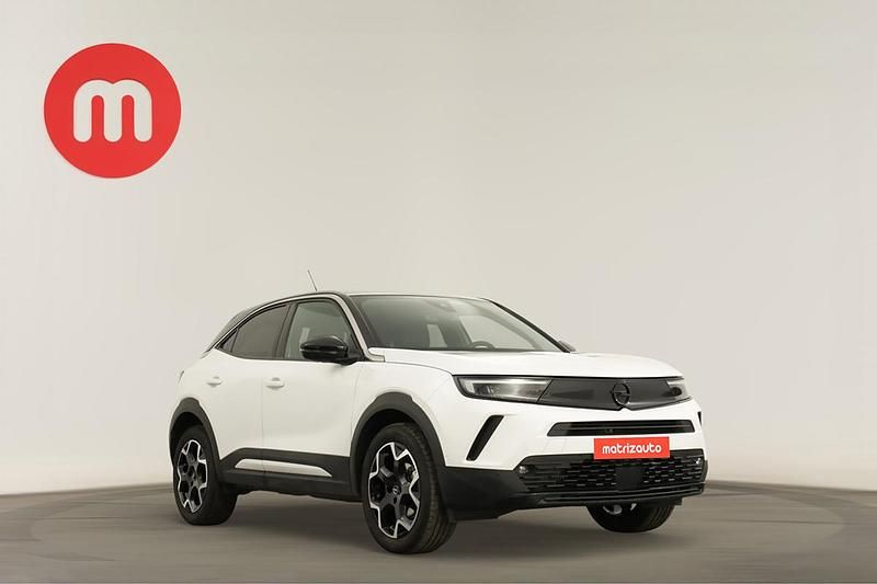 Usado 2024 Opel Mokka Ultimate SUV | € 23.499 (Preço elevado) - Imagem 1/4