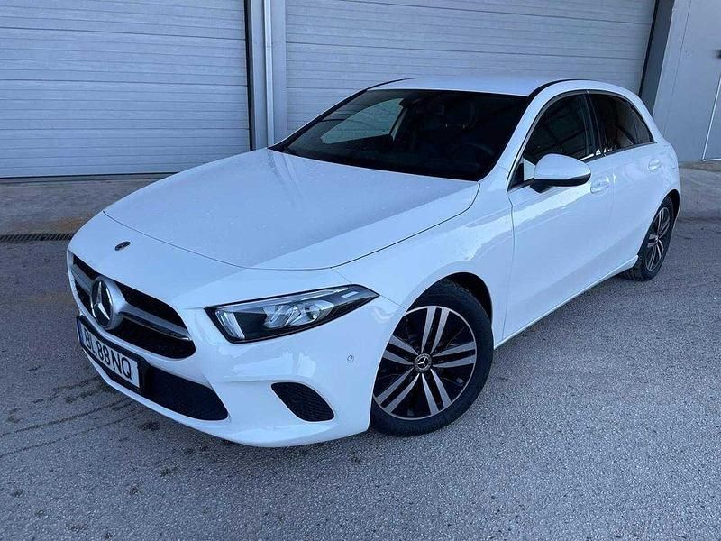 Usado 2021 Mercedes A200 Sedan | € 29.490 (Super Preço) - Imagem 1/4
