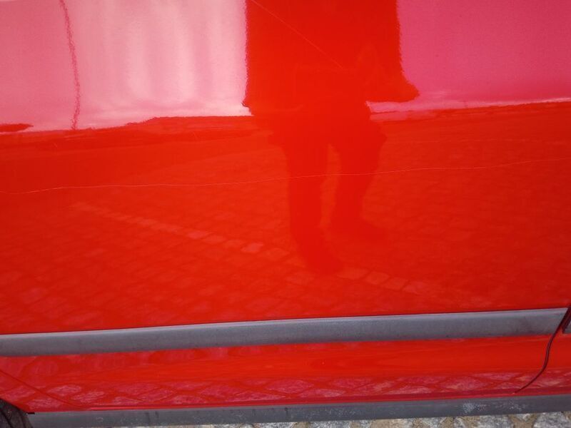 Usado Seat Alhambra 140 HP (102 kW) 2007 Monovolume