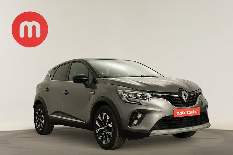 Usado 2024 Renault Captur Techno SUV | € 19.999 (Preço justo) - Imagem 1/4