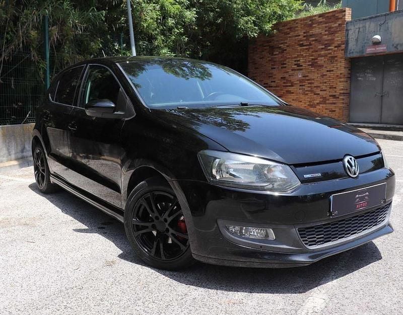 Usado 2011 VW Polo Sedan | € 6.950 (Preço justo) - Imagem 1/4
