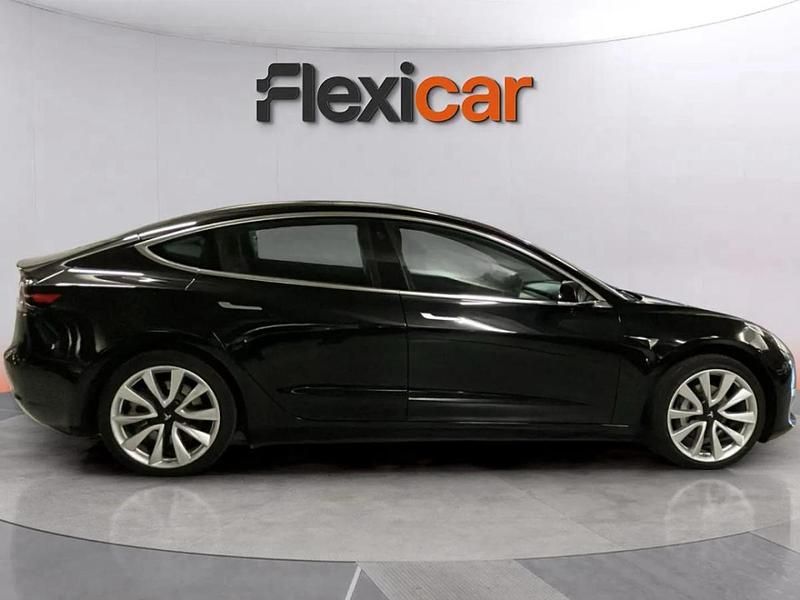 Usado Tesla Model 3 365 kW (497 HP) 2019 Preto Sedan