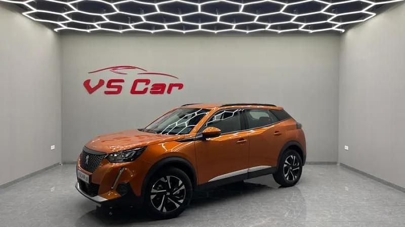 Outra Usado 2021 Peugeot 2008 SUV | € 21.500 (Preço elevado) - Imagem 1/4