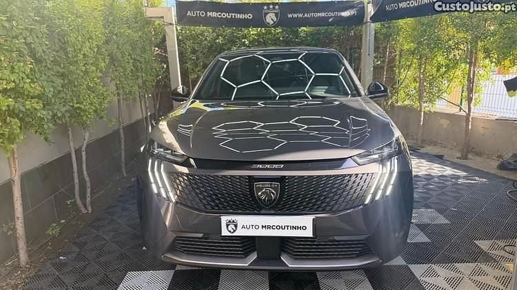 Outra Usado 2025 Peugeot 3008 Allure SUV | € 32.500 (Preço justo) - Imagem 1/1