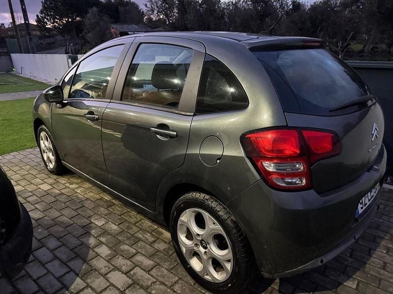 Usado Citroën C3 90 HP (66 kW) 2011 Sedan