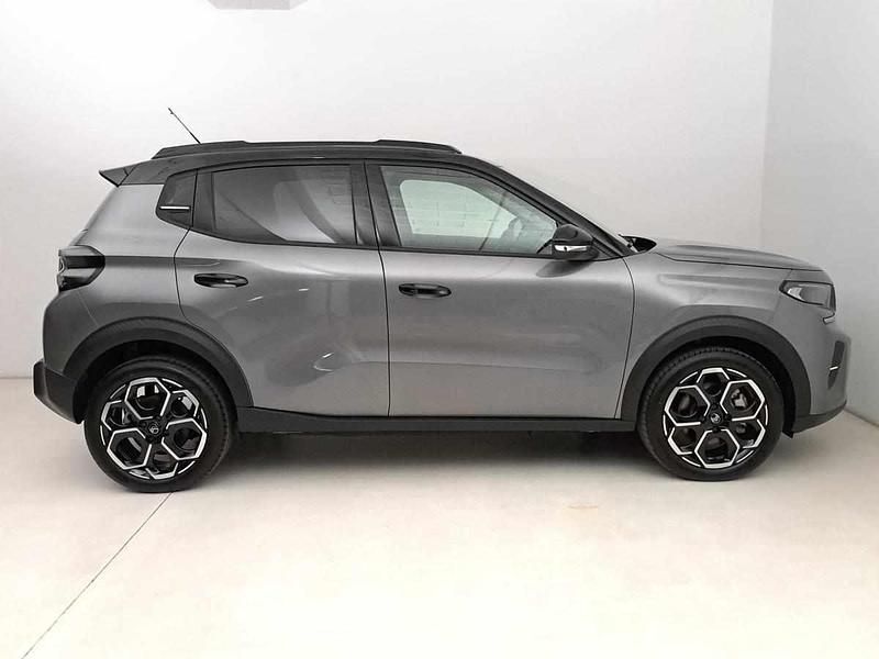 Usado Citroën C3 100 HP (73 kW) 2025 Cinzento Citadino