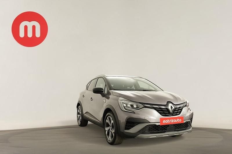 Usado 2023 Renault Captur RS Line SUV | € 20.499 (Preço justo) - Imagem 1/4