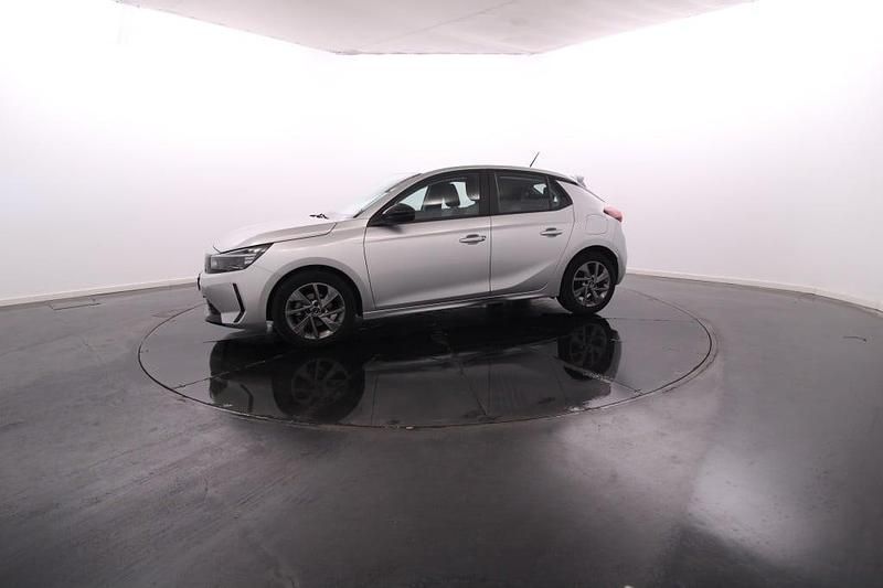 Cinzento Usado 2024 Opel Corsa Edition | € 17.950 (Caro) - Imagem 1/4