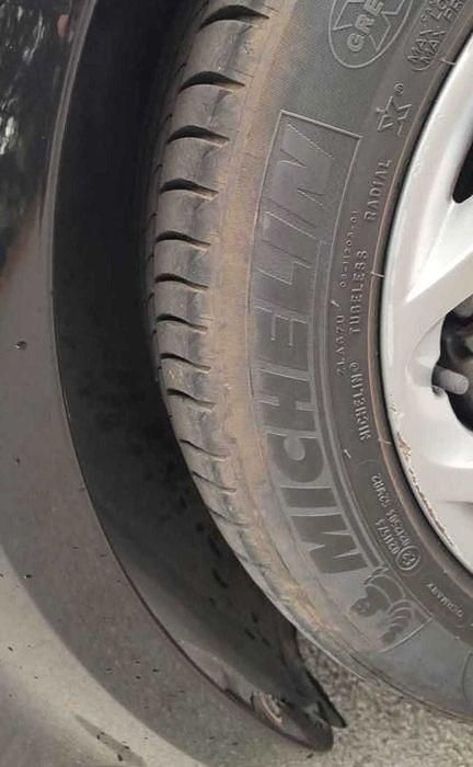 Usado Ford C-MAX Titanium 2008 Monovolume